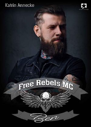 [Free Rebels MC 04] • Ben